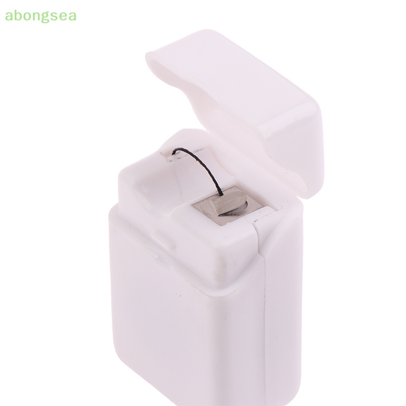 Thước Dây Vẽ Đường Mũi Tên Có Thể Gập Lại abongsea