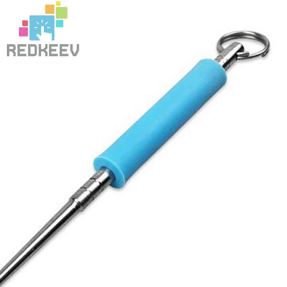 Dụng Cụ Gỡ Lưỡi Câu Cá Bằng Thép Không Gỉ