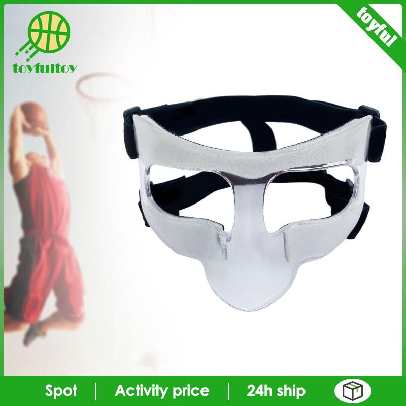 Phụ Kiện Bảo Vệ Mũi Dùng Trong Thể Thao