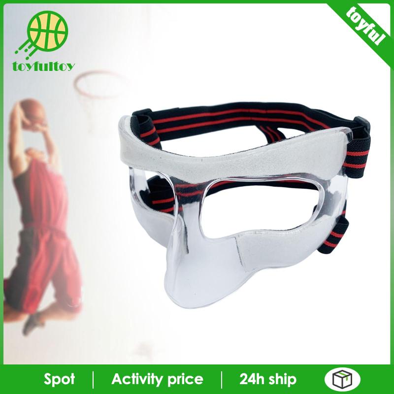 Phụ Kiện Bảo Vệ Mũi Dùng Trong Thể Thao