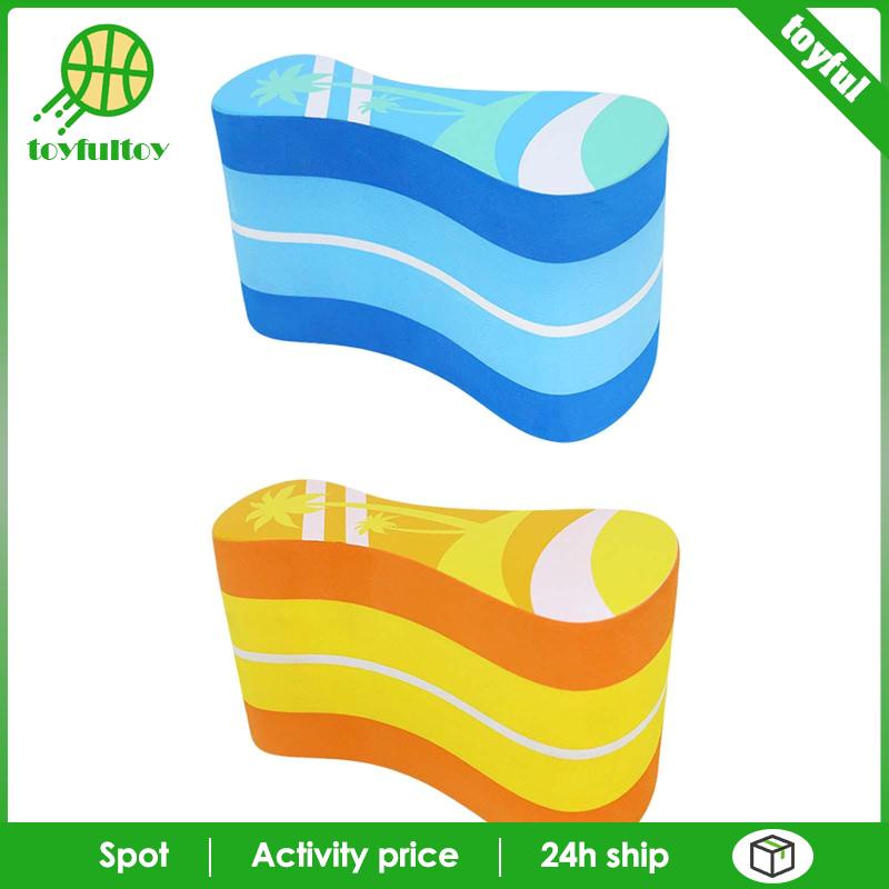 Phao Nổi Hỗ Trợ Tập Bơi Đeo Chân Tiện Dụng