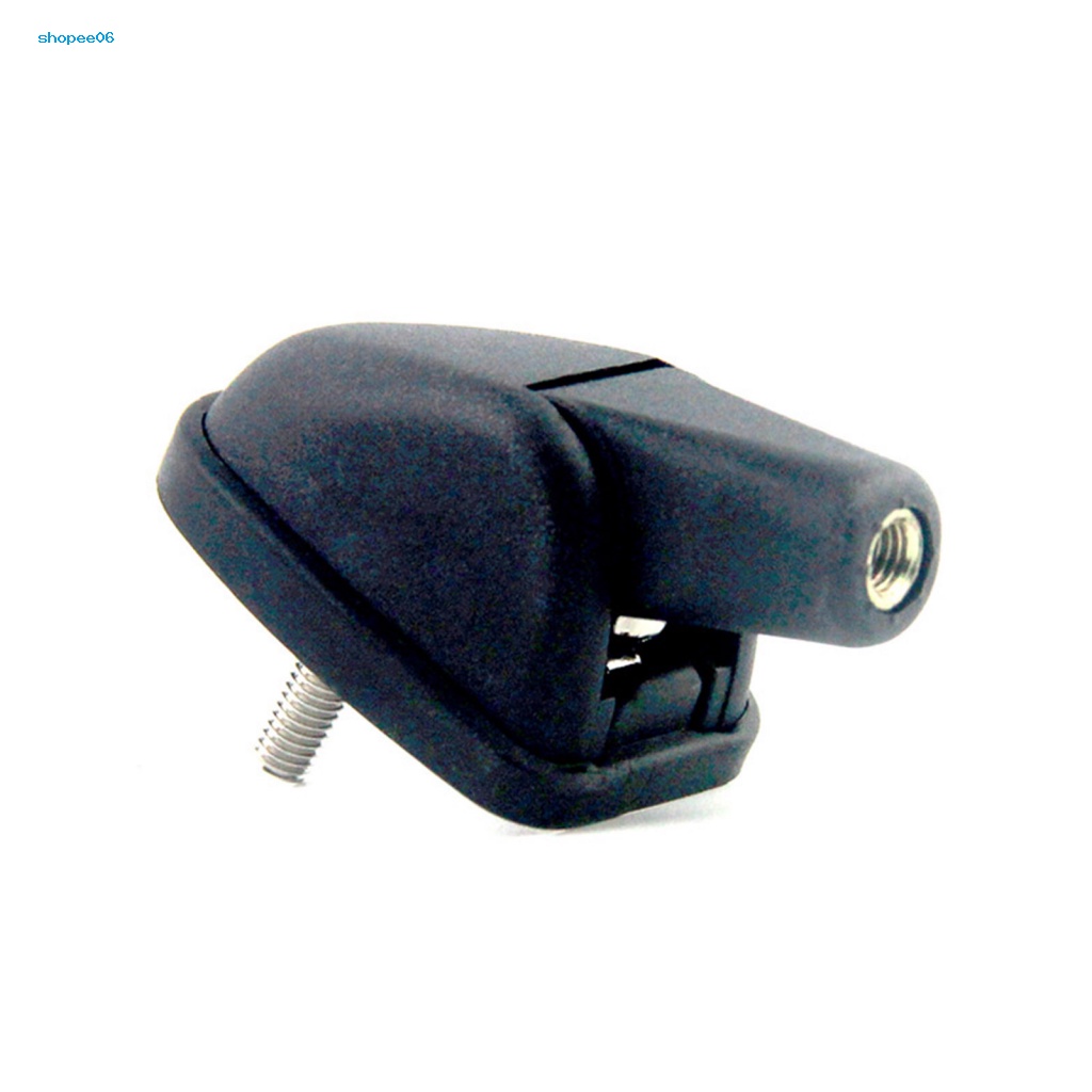 Đế Ăng Ten Gắn Nóc Xe Hơi Bằng Nhựa Bền Cho Nissan Micra 01-10 OE28216BC20A