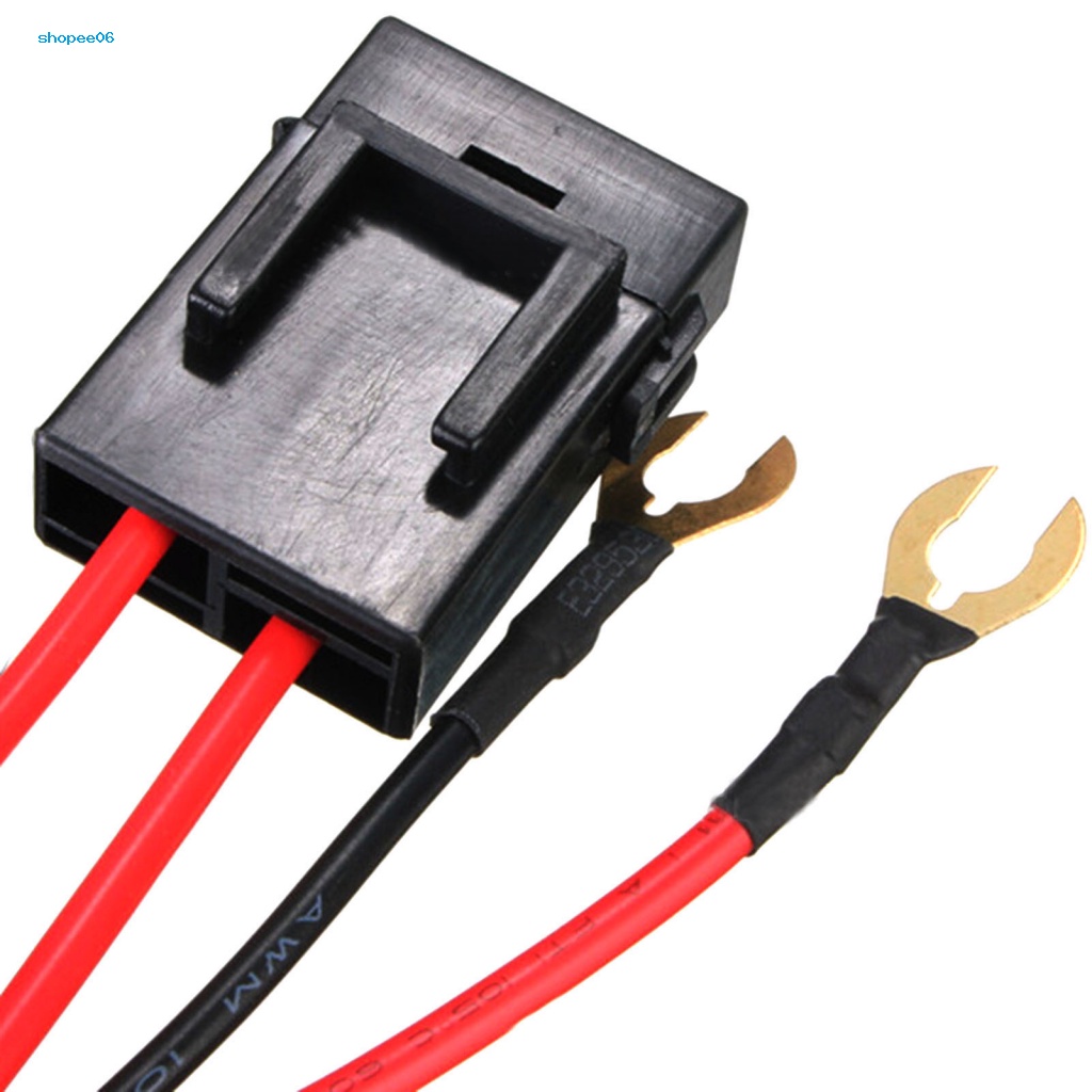 Công Tắc Đèn LED Phá Sương Mù Cho Xe Hơi 300cm 300W