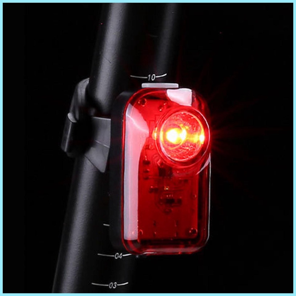 Đèn Pha Led IPX4 Phản Quang Siêu Sáng Chống Thấm Nước Kèm Sạc USB Chuyên Dụng Cho Xe Đạp