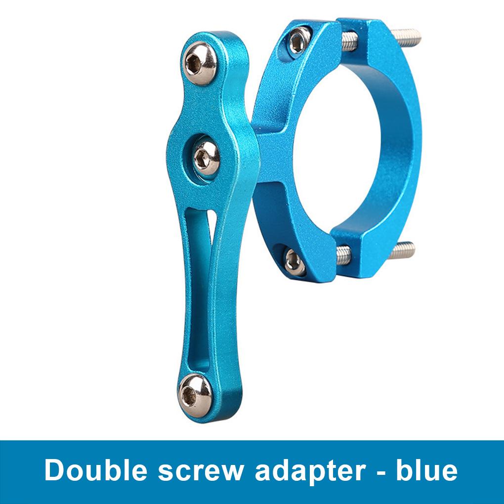 Giá Đỡ Bình Nước 90 Độ Bằng Hợp Kim Nhôm Chống Gỉ Có Thể Điều Chỉnh Cho Xe Đạp