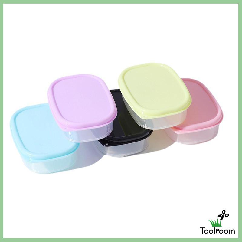 Hộp Đựng Hạt Cườm / Trang Trí Đồ Trang Trí Đa Năng Tiện Dụng