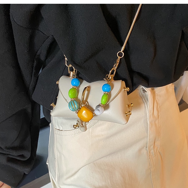 Túi Đeo Chéo Mini Phong Cách Hàn Quốc