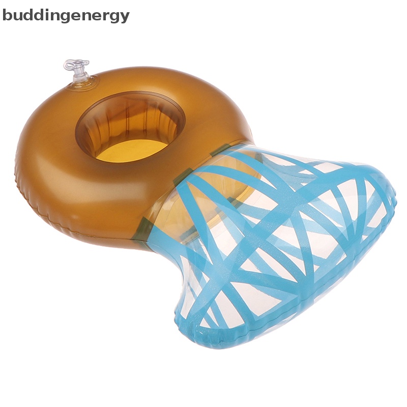 1 Giá Đỡ Bình Nước Bể bơi Bơm Hơi Hình Nhẫn Kim Cương