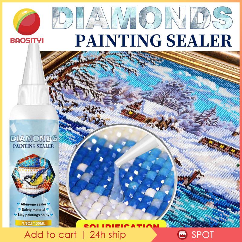 [Baosity1] Keo Dán 5D Cho Đồ Chơi Xếp Hình Thủ Công