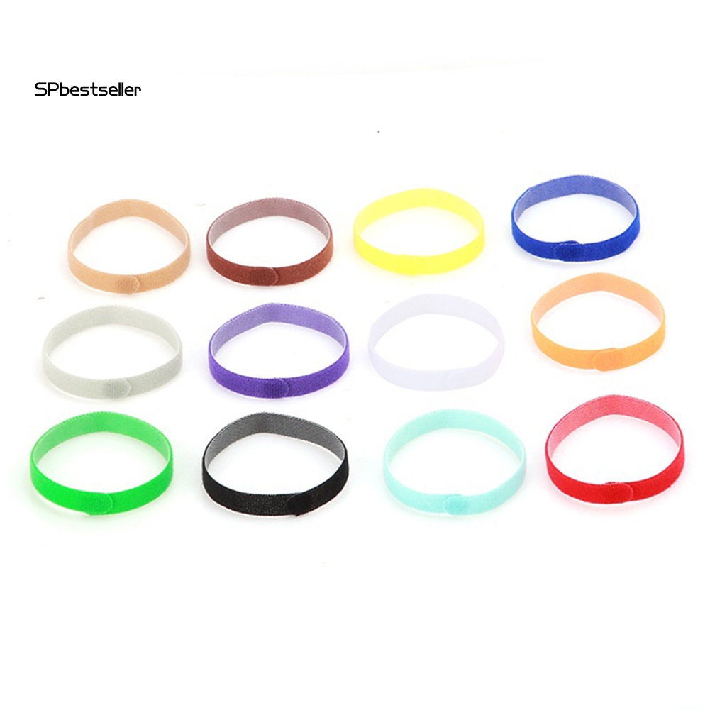 Set 12 Vòng Cổ Cho Thú Cưng