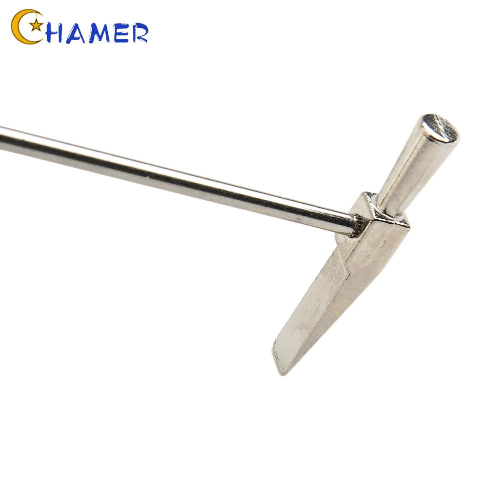 Búa Điều Chỉnh Âm Thanh Bằng Thép Không Gỉ Cho Đàn Kalimba