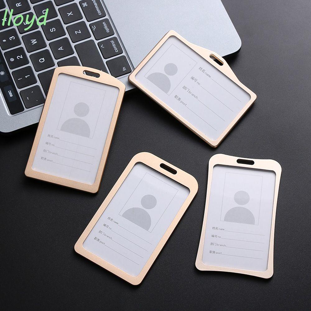 Vỏ Bọc Bảo Vệ Thẻ Danh Thiếp Hai Mặt