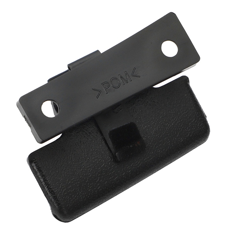 Hộp tay vịn trên &amp; dưới Khóa nắp đậy Bảng điều khiển Công tắc hộp đựng cho Mitsubishi Pajero V73 V75 V77 V93 V97