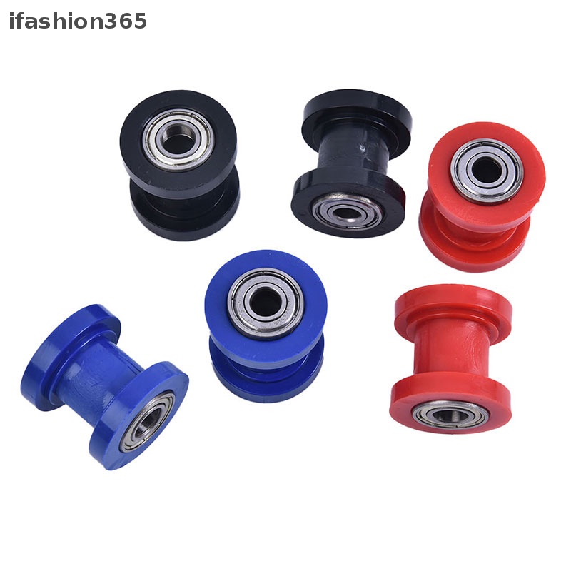 1 Con Lăn Xích 8mm 10mm Cho Xe Máy / Xe Đạp Mini ifashion365