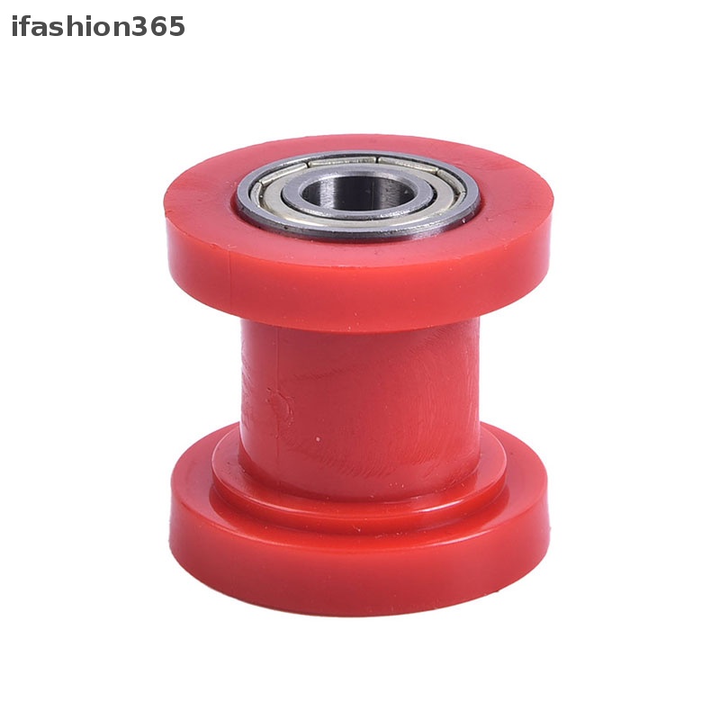 1 Con Lăn Xích 8mm 10mm Cho Xe Máy / Xe Đạp Mini ifashion365
