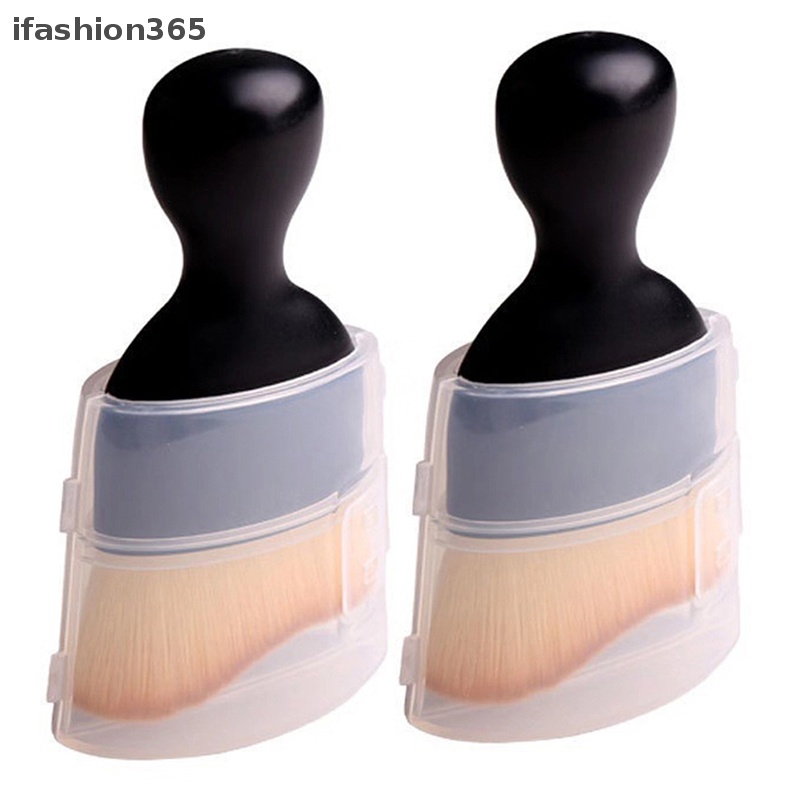 Cọ Vệ Sinh Lỗ Thông Gió Xe Hơi Mềm Mại ifashion365 Tiện Dụng