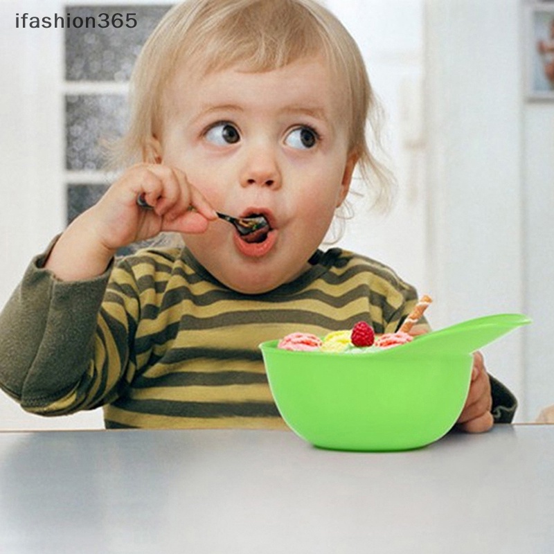 1 Tô Nhựa Mini Đựng Kem Bóng Chày / Món Tráng Miệng Trang Trí Tiệc Cưới Thời Trang ifashion365