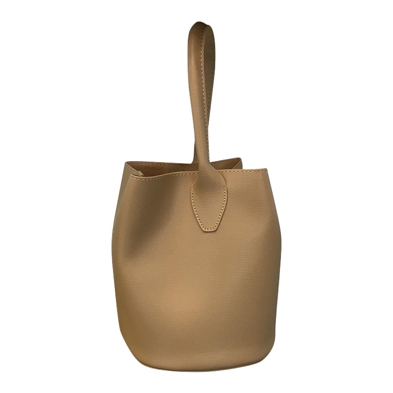 Túi Xách Bucket Phong Cách Retro Thời Trang 2023 2020 Mới Cho Nữ