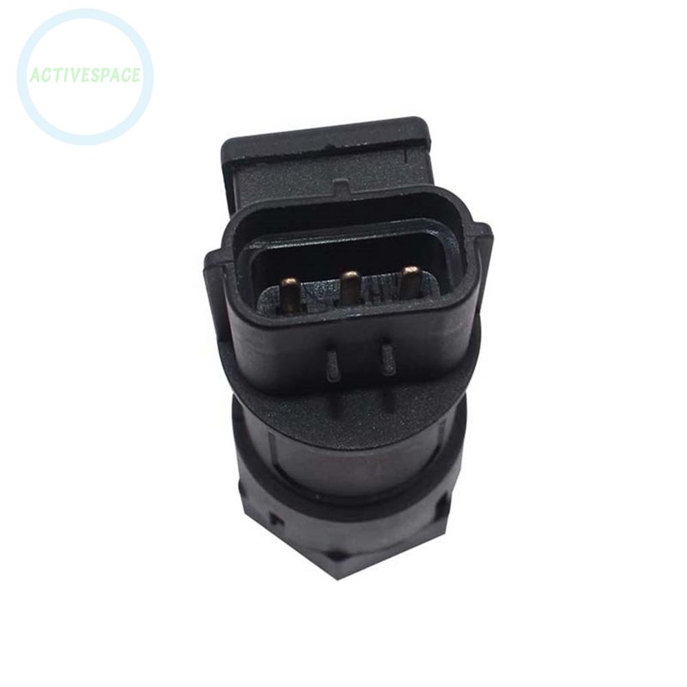 Speed Sensor Accessories Black Car Part Plastic Plug-and-play Replacement【LAND ROVER】