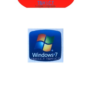 1 tem logo Windows 7, Windows 10, Windows 10 Pro, Windows 11, tem Win 7, Win 10, Win 11
