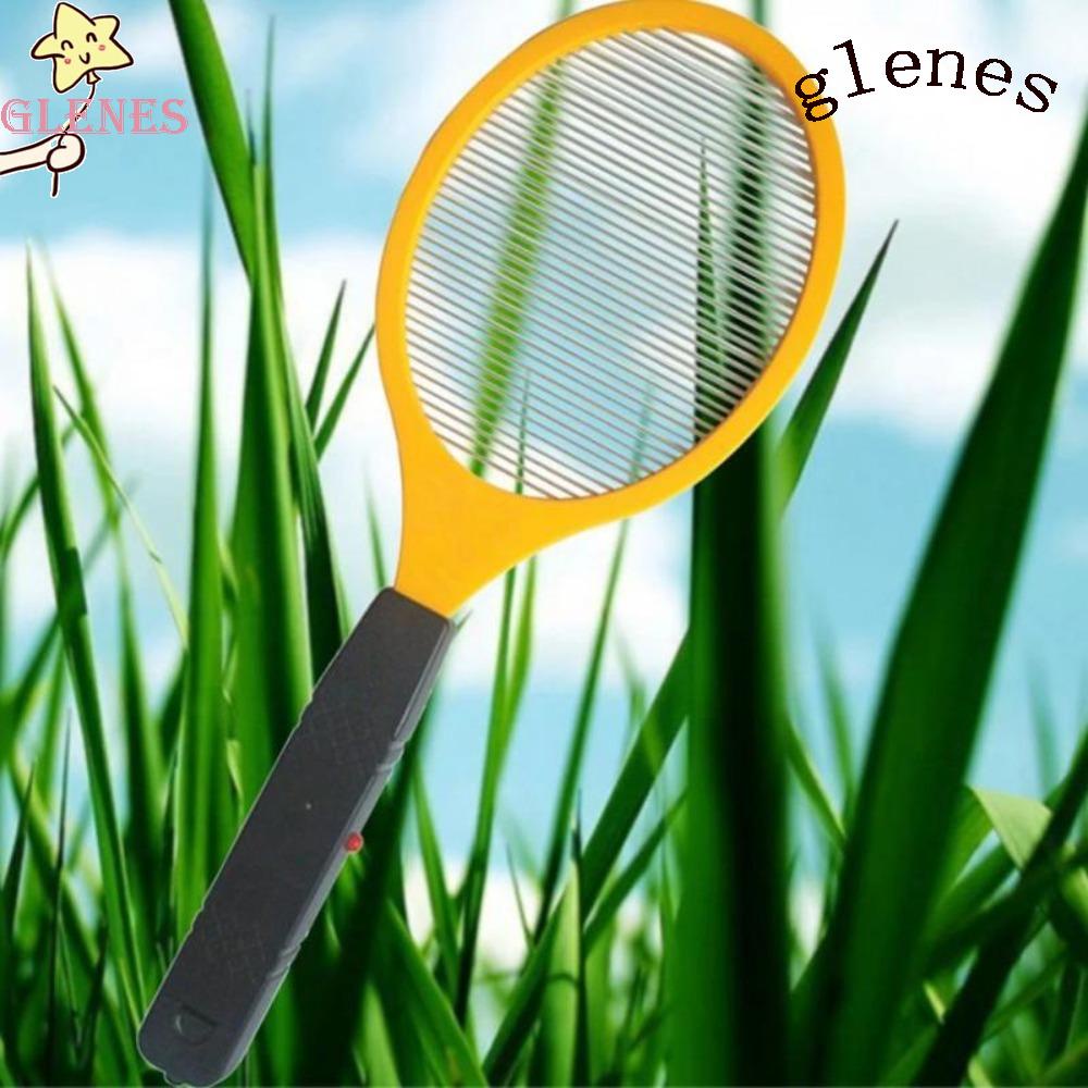 Vợt Điện Diệt Muỗi Cầm Tay Chạy Bằng Pin Tiện Dụng