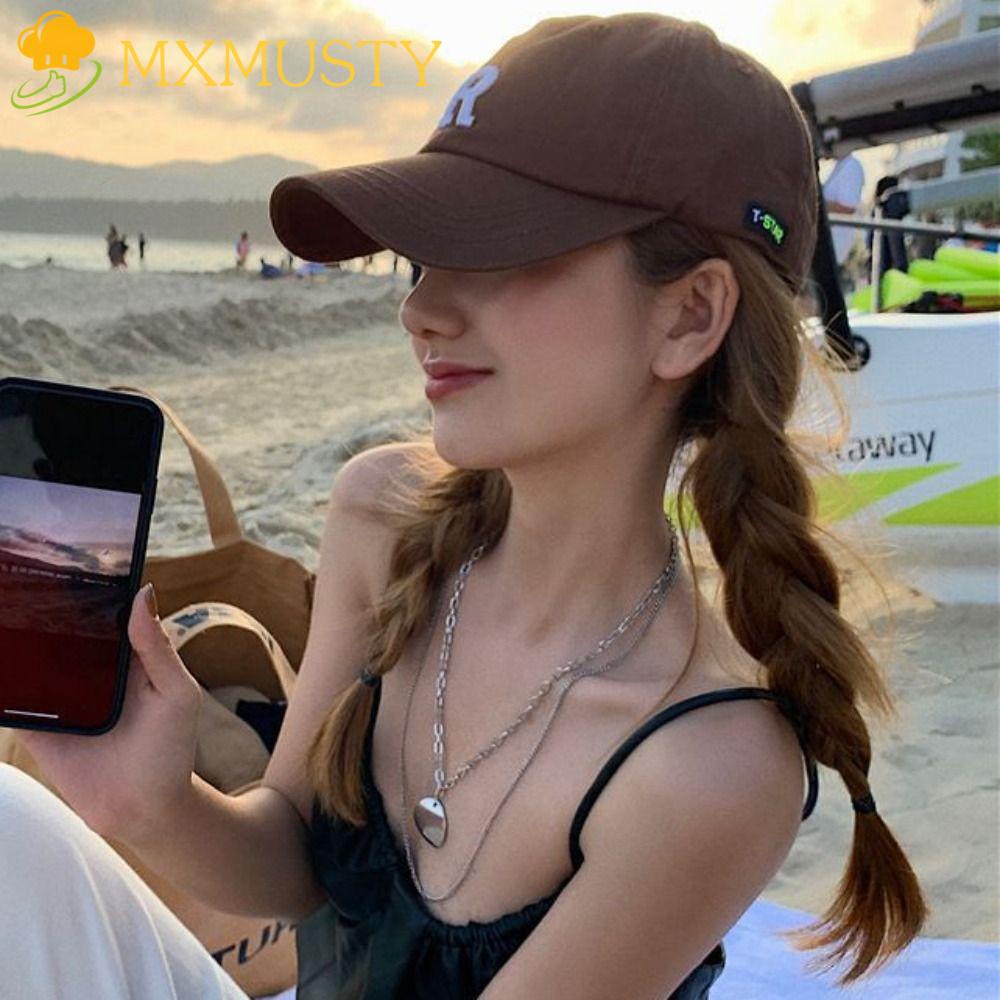 Tóc Giả Kiểu Thắt Bím Bằng Sợi Chịu Nhiệt Tự Nhiên Thời Trang Mùa Hè Cho Nữ