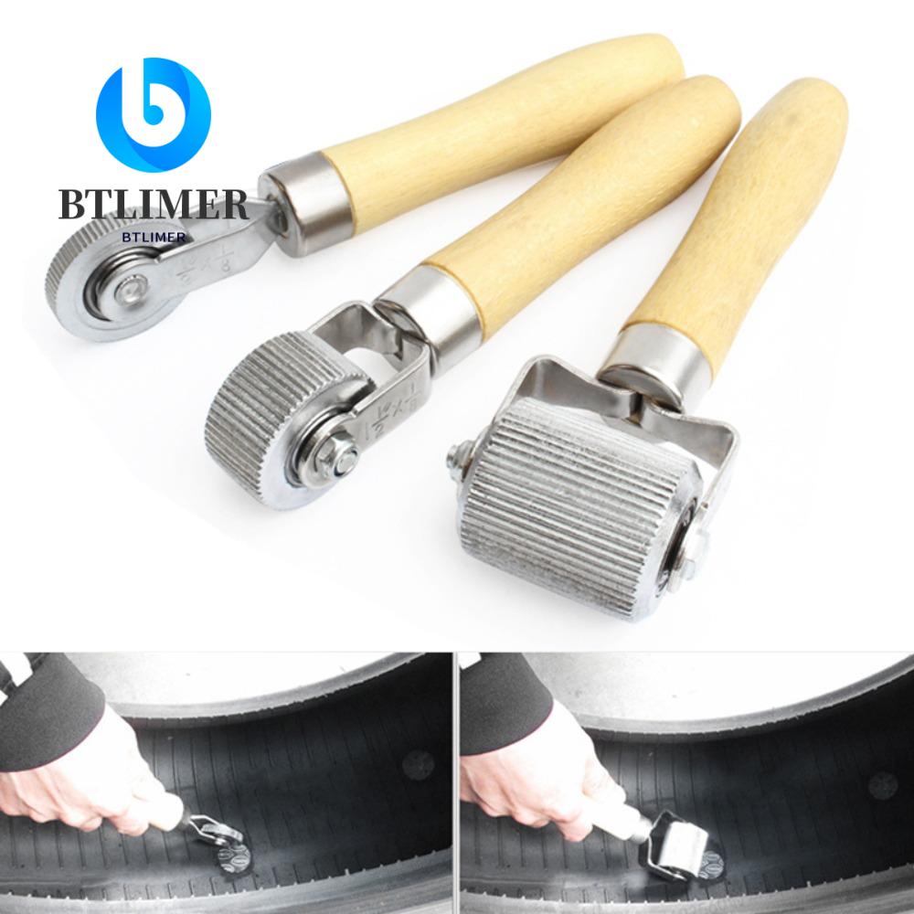 Dụng Cụ Lăn Sửa Chữa Lốp Xe Hơi Chuyên Dụng