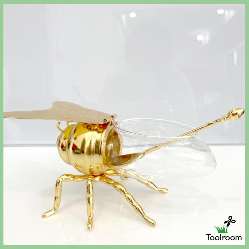 Phụ Kiện Trang Trí Chậu Hoa Xinh Xắn Tinh Tế