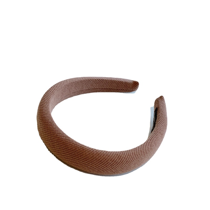 Băng Đô Cài Tóc Phong Cách Hàn Quốc Thời Trang Cho Nữ