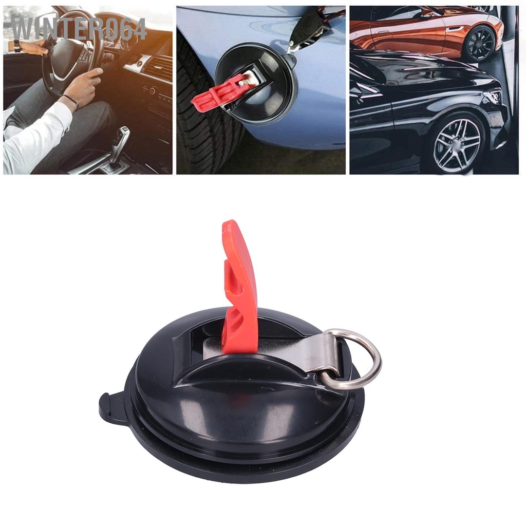 Winter064 Xe Hút Mỏ Neo Đa Năng Hạng Nặng Với 2 Móc Cho Hành Lý Lều Cố Định