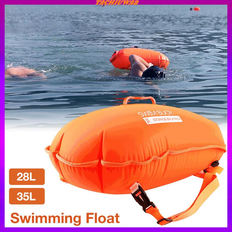 [Tachiuwa2] Túi Phao Bơi An Toàn Cho Hoạt Động Dưới Nước