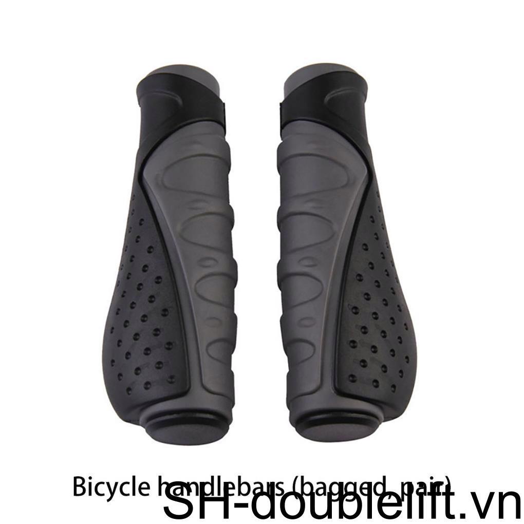 Set 2 Vỏ Bọc Tay Lái Xe Đạp Chống Trượt