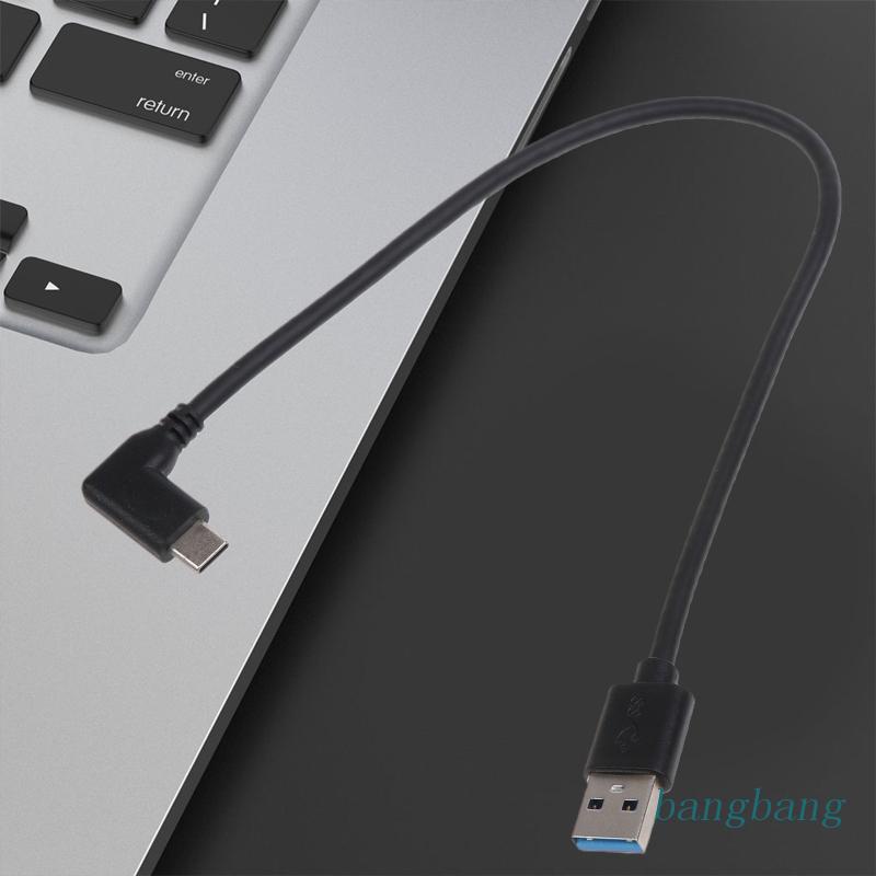 Dây Cáp Sạc Nhanh USB C 0.98ft Chất Lượng Cao