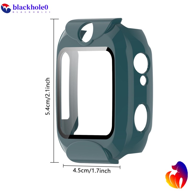 Ốp Điện Thoại Mặt Kính Cường Lực Bảo Vệ Toàn Màn Hình Cho Đồng Hồ Trẻ Em Xplora Xg02