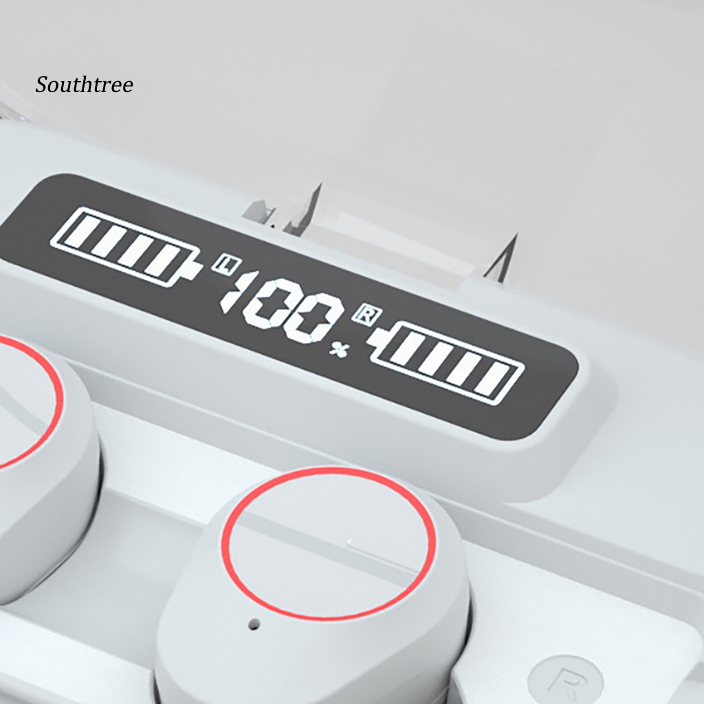 Tai Nghe Nhét Tai Thể Thao Không Dây Bluetooth 5.1 HiFi G05 Giảm Tiếng Ồn Nhỏ Gọn