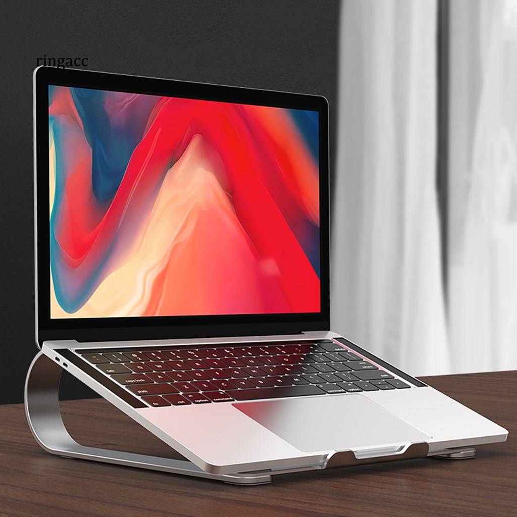 Giá Đỡ Laptop RGA S2 Chịu Lực Tốt Có Thể Tháo Rời Tiện Dụng Cho Văn Phòng