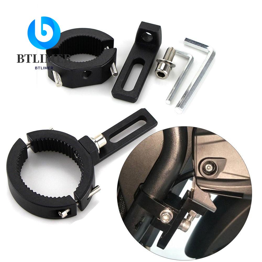 Giá Đỡ Đèn Cố Định Thân Xe Máy Siêu Bền