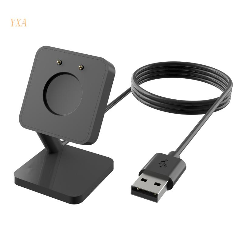 Dây Cáp Sạc Nhanh Cổng USB Cho Band 8