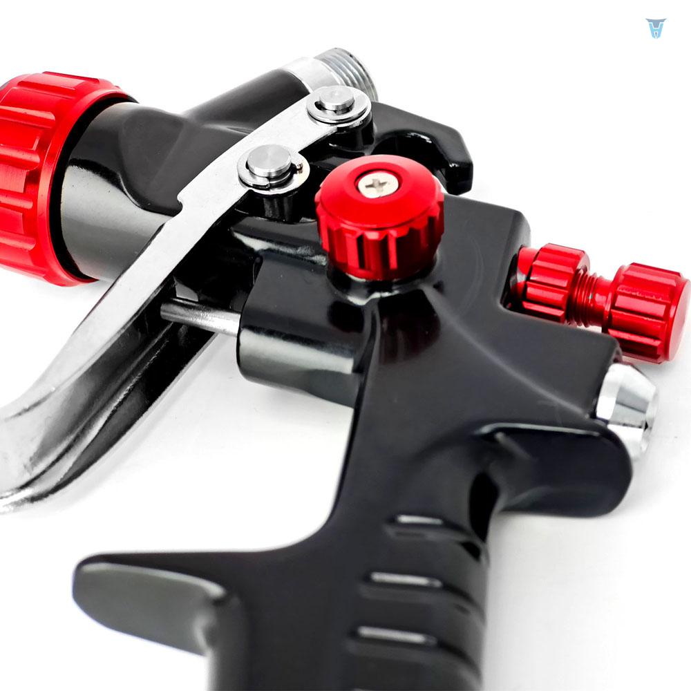 Bộ Dụng Cụ Phun Sơn Xe Hơi LVMP 1.0mm