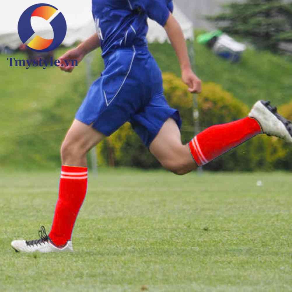 [HOT!!!]Tất Trượt Tuyết Dày Giữ Ấm Mùa Đông 2 Kiểu Cho Trẻ Em Và Người Lớn