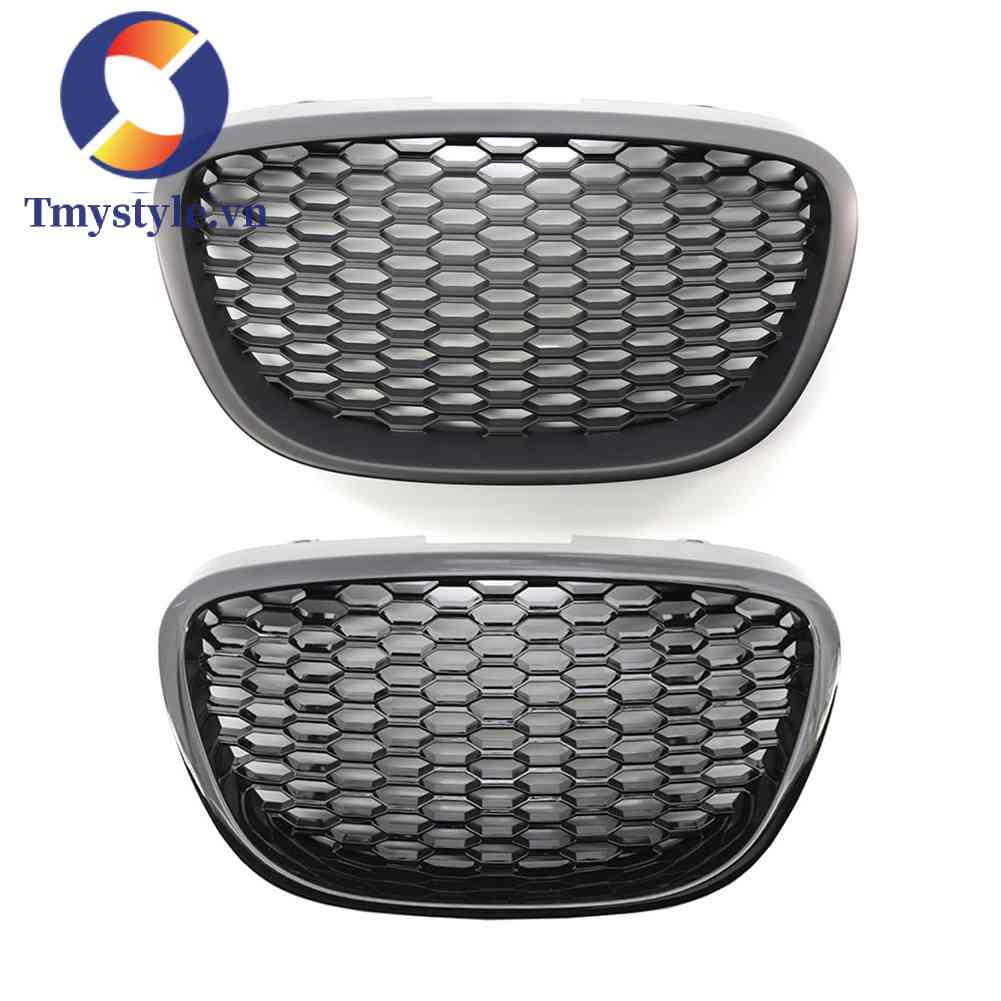 Lưới TảN NhiệT GắN Mui Xe Leon MK2 1P 2006-2009
