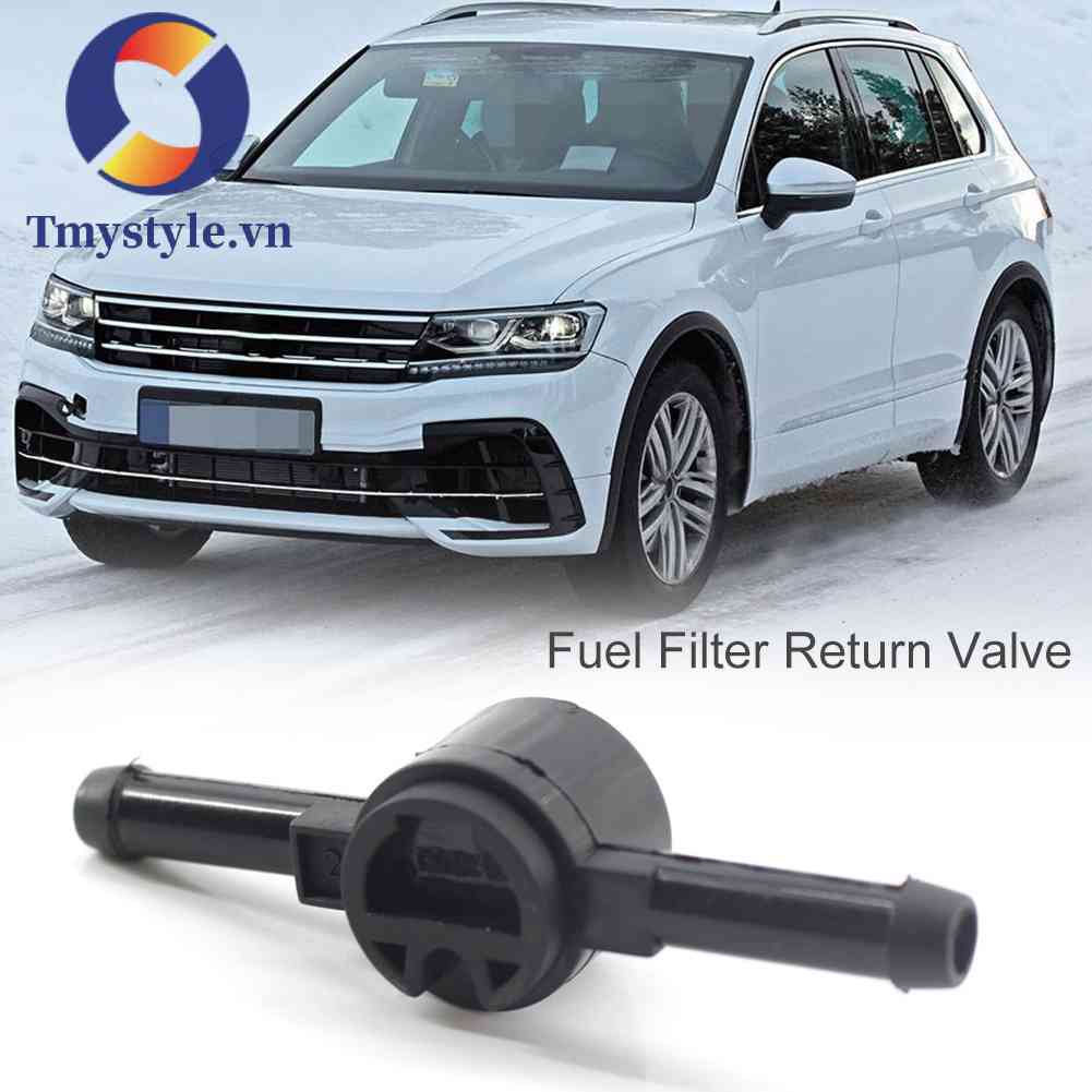 Van Lọc Nhiên Liệu Cho Beetle Golf Jetta TDI 1.9L Diesel 1000340003