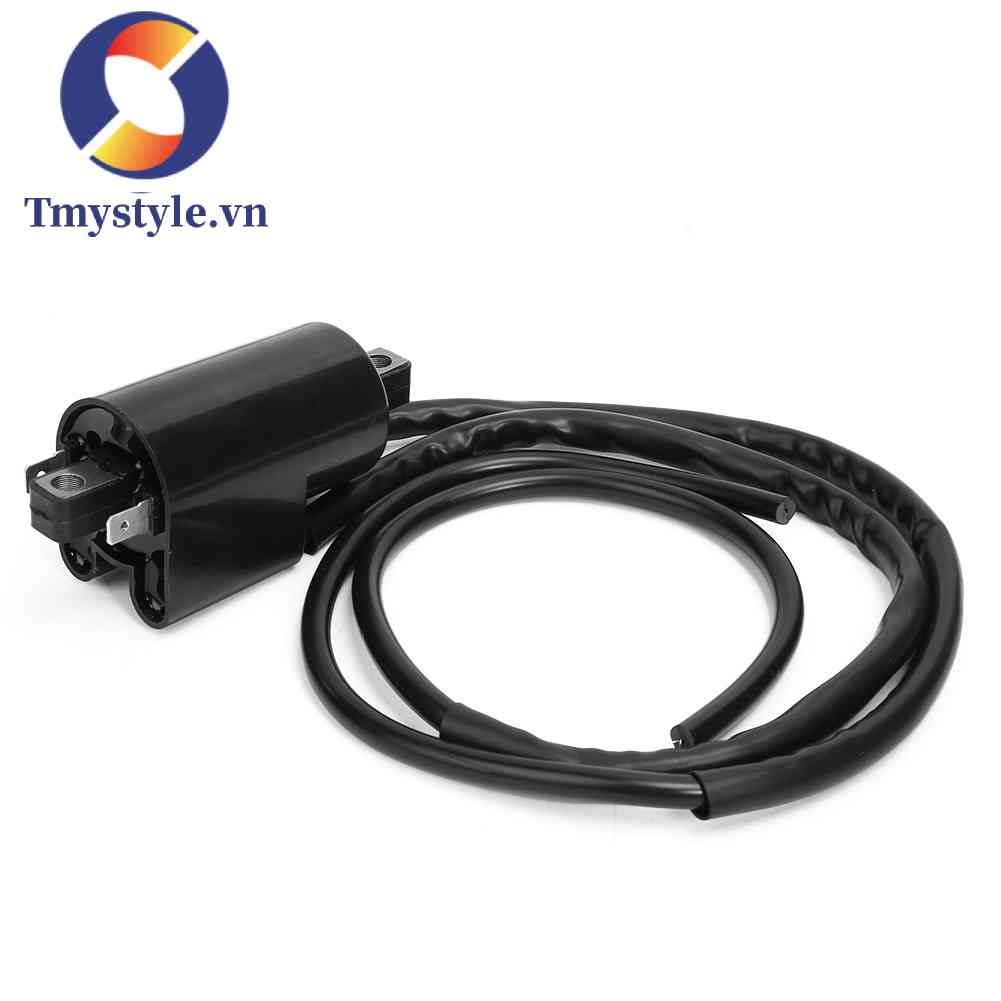 1 Cuộn Dây Đánh Lửa Cho Suzuki GSF400 GSF600 GSF1200 GSF 400 600 1200 Bandit