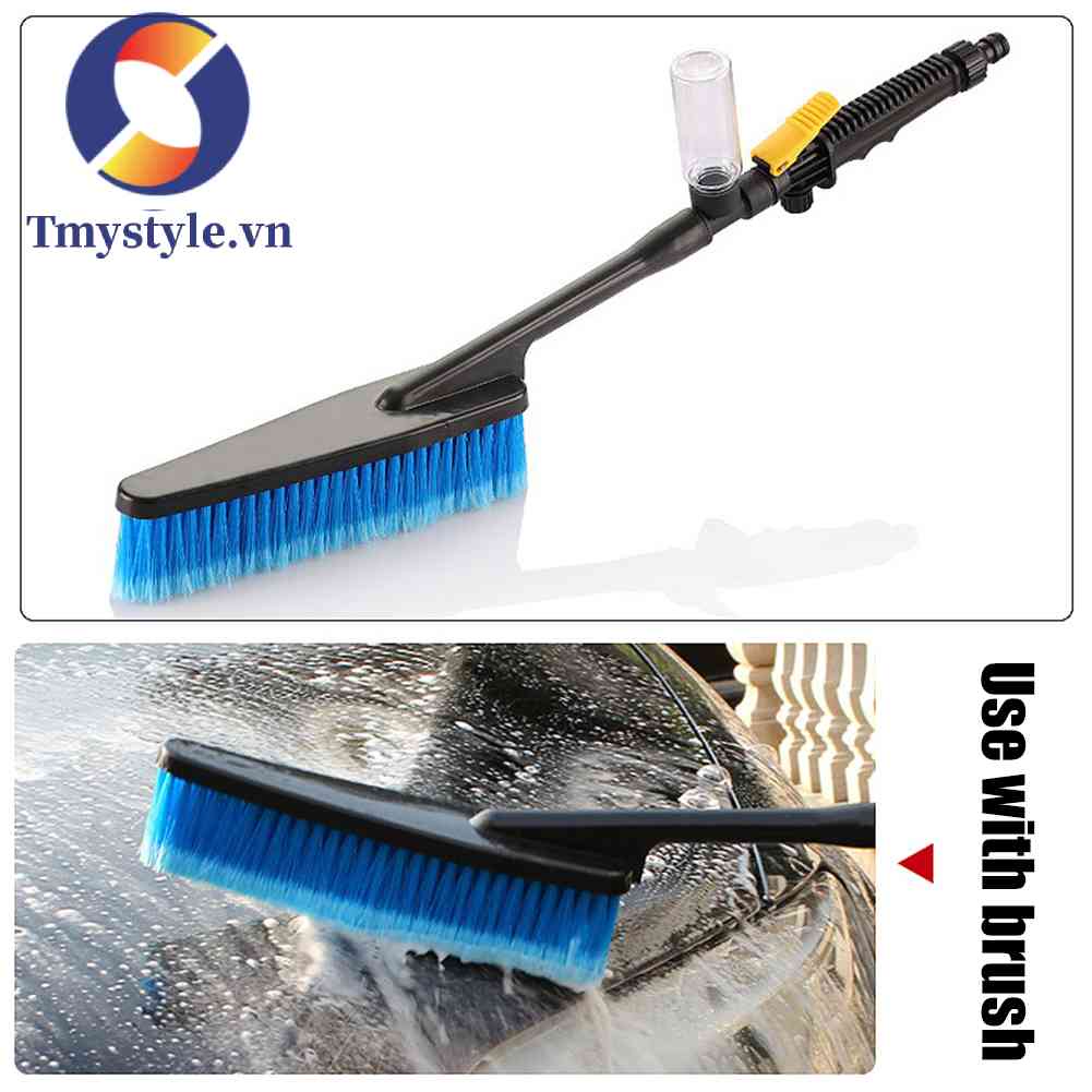 Bình Đựng Nước Rửa Xe Chuyên Dụng 50ml