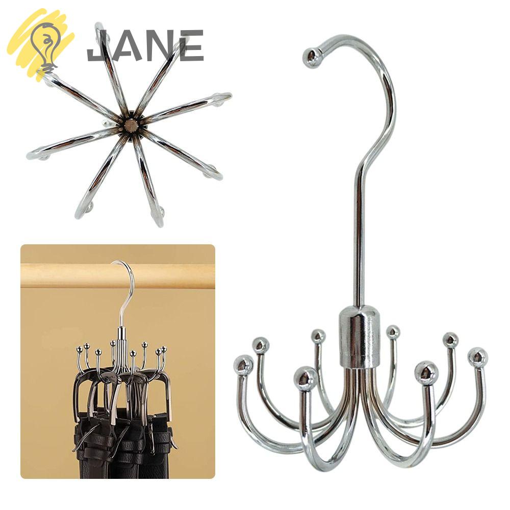 1 Móc Treo Đồ Đa Năng Sức Chứa Lớn Có Thể Xoay Được