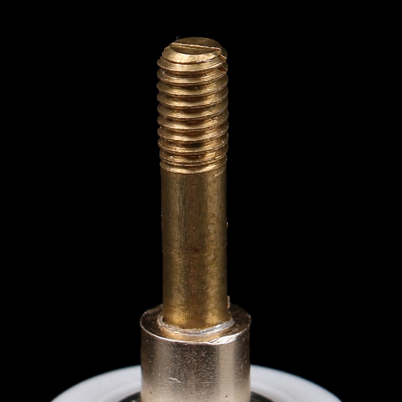 Ròng Rọc Dạng Lăn Siêu Bền Tiện Dụng Cho Phòng Tắm ifashion365