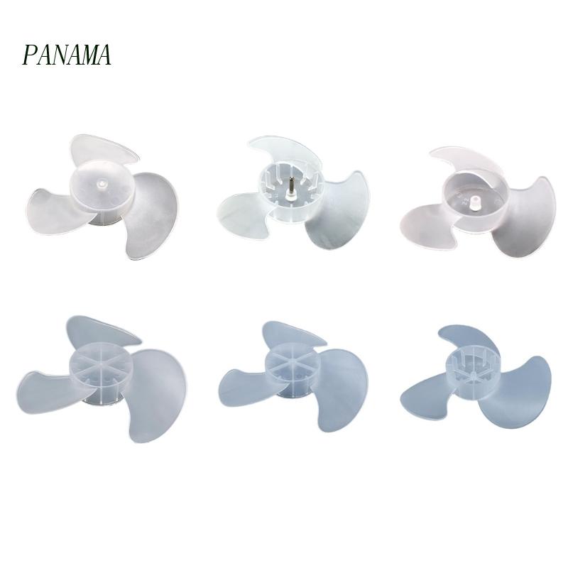 Cánh Quạt Nhựa 3 Cánh Thay Thế Cho Động Cơ Máy Sấy Tóc