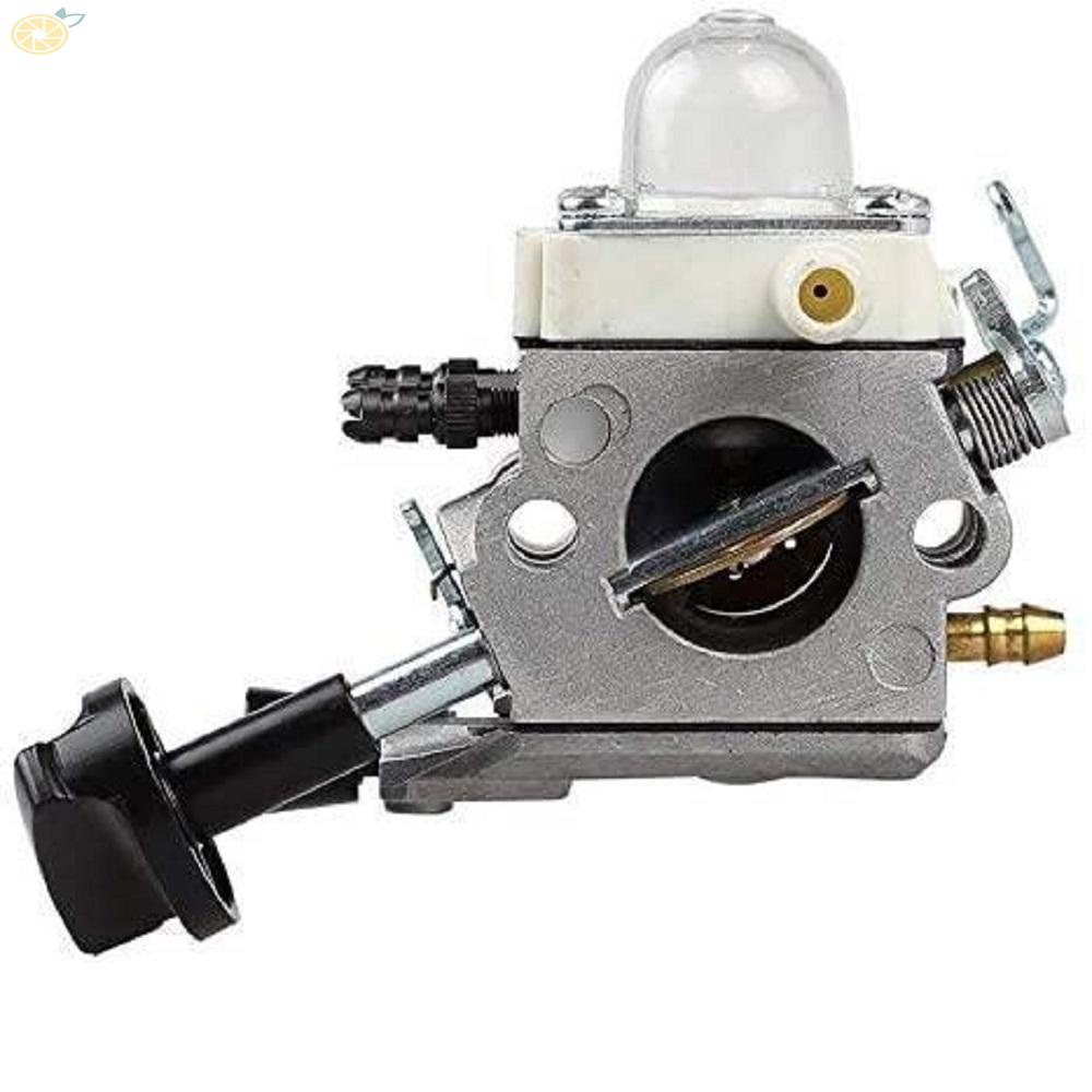 【VARSTR】High Quality Carburetor Parts for STIHL BG86 BG86C BG56 SH56 SH86 SH86C Blower C1M 61