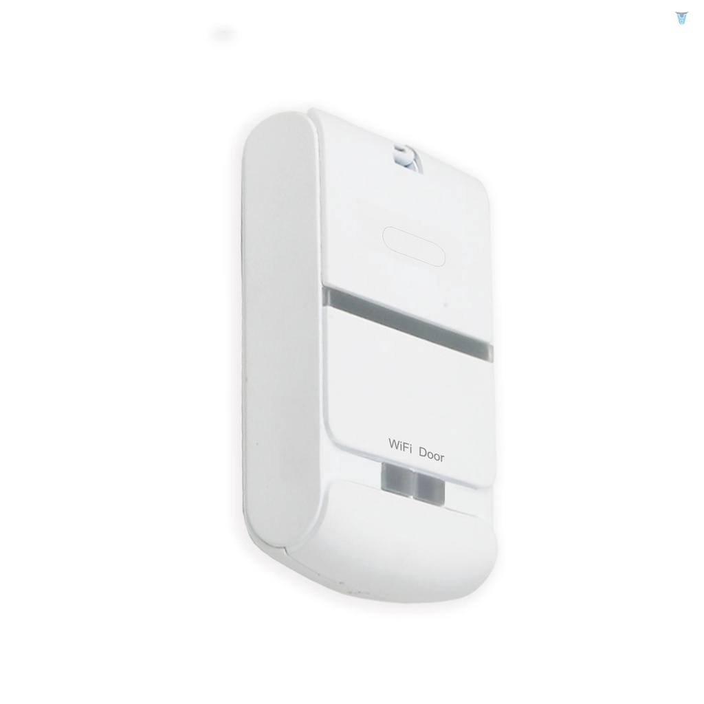 Dụng Cụ Lăn Cửa Ga Ra Vào Điều Khiển Từ Xa Thông Minh Tương Thích Với Amazon Alex