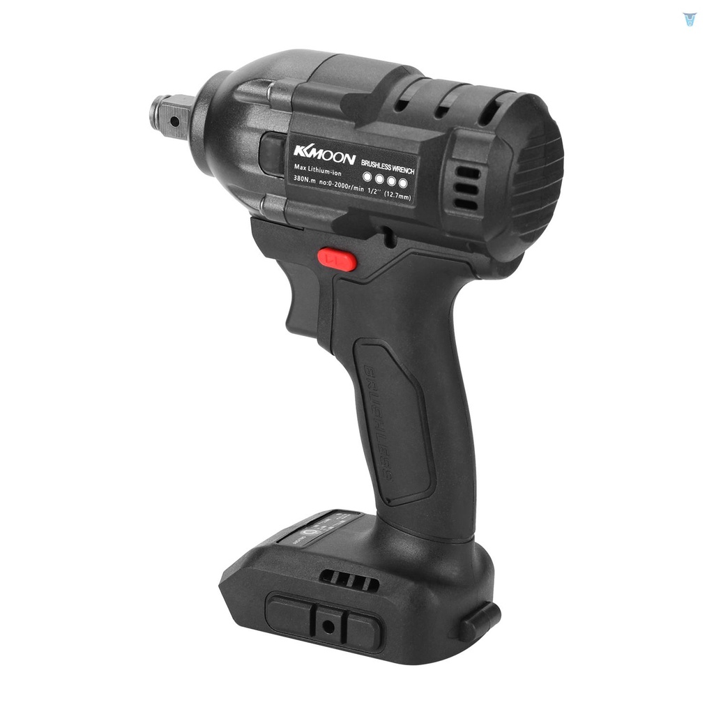 Tua Vít Điện Mini 168TV 20000mAh Đa Năng Có Thể Điều Chỉnh Tốc Độ